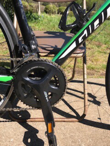 GAINT contend 1 sora組 2016-17年位 2022 GIANT Bicycles | CONTEND 1