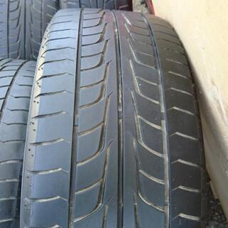 「取引中」WORK ARKLNE ホイール