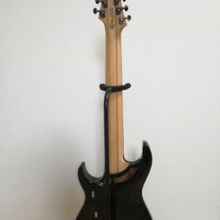 Washburn PXM18 EB ワッシュバーン8弦ギター 【公式通販】