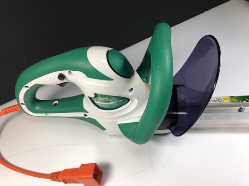 マキタ 生垣バリカン 350mm【 MUH3501 】電動工具 切断工具 草刈り 芝刈り 園芸 造園