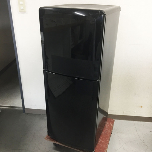 中古☆MITSUBISHI 冷蔵庫 2008年製 136L