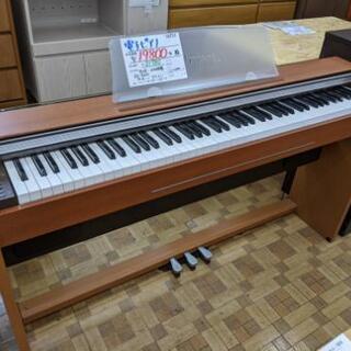 CASIO 電子ピアノprivia PX-720C 鍵盤数88 ...