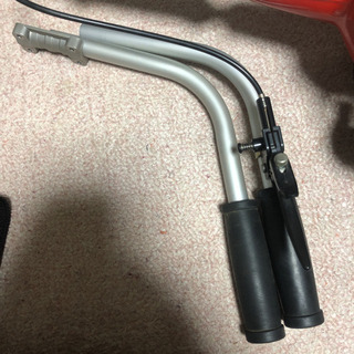 【場所時間柔軟に対応】シングウ ベルエースⅢ【草刈機】