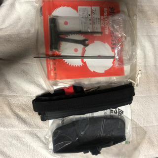 【場所時間柔軟に対応】シングウ ベルエースⅢ【草刈機】