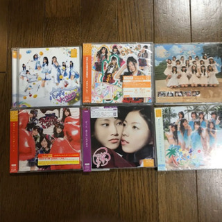 SKE48 CD  DVD ゴールド箔押しプレート