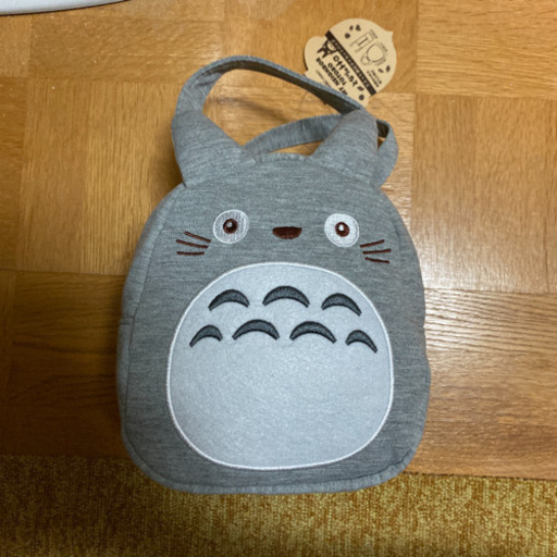 ジブリとなりのトトロスエット素材ダイカットバッグハンドバッグ たかはし 岩見沢のバッグ トートバッグ の中古あげます 譲ります ジモティーで不用品の処分 ジブリとなりのトトロスエット素材ダイカットバッグハンドバッグ たかはし 岩見沢のバッグ トートバッグ の中古あげます 譲ります ジモティーで不用品の処分