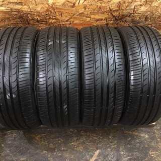 KINGSTAR ROAD FIT SK10 215/50R17 17インチ 夏タイヤ 4本 2016年製 