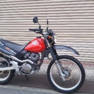 ホンダ　SL230