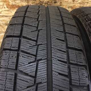BS BLIZZAK REVO GZ 205/65R16 16インチ スタッドレス 4本 2016年製 バリ溝 インスパイア エスティマ等 (TB182) クレジットカード QR決済可能 楽天市場】blizzak vrx 205 65r16の通販