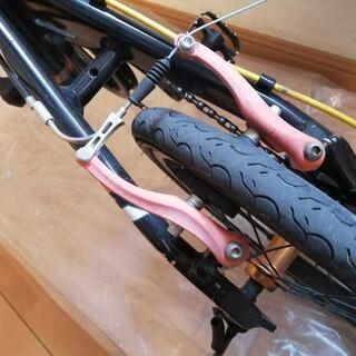 折りたたみ自転車 ドッペルギャンガー | www.viva.ba