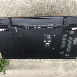 シャープ（SHARP）　液晶ディスプレイ　４７型　PN-U473