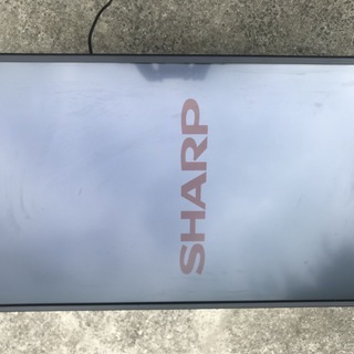 シャープ（SHARP）　液晶ディスプレイ　４７型　PN-U473