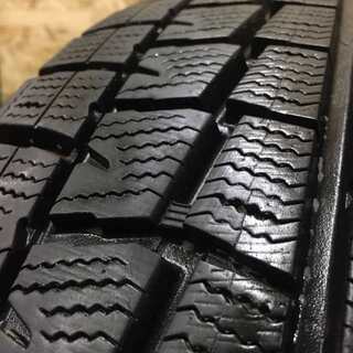 タイヤ、ホイール DUNLOP WINTER MAXX WM01 205/60R16 16イン 