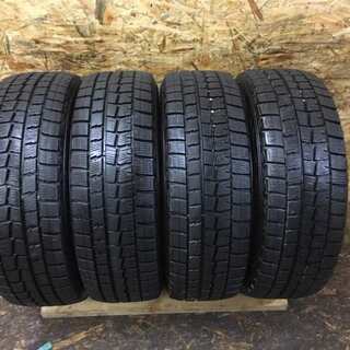 タイヤ、ホイール DUNLOP WINTER MAXX WM01 205/60R16 16イン 