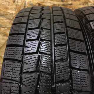 タイヤ、ホイール DUNLOP WINTER MAXX WM01 205/60R16 16イン 