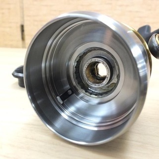 美品 Daiwa スピニングリール カルディア KIX 3500 RCS ルアー