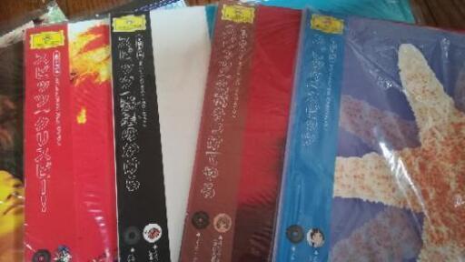 スピッツの名盤7タイトルのLPがそろったアナログディスクコレクション