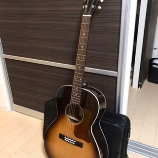 Headway アコースティックギター(エレアコ) HL-V085の画像