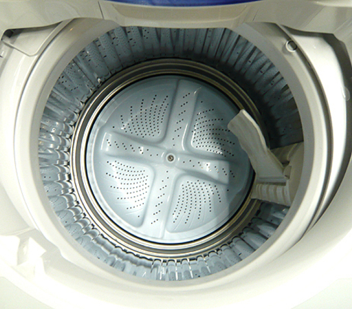 札幌 7.0kg  2011年 洗濯機 シャープ ES-T705 SHARP 生活家電 容量大きめ 本郷通店