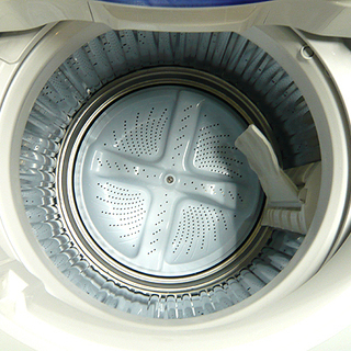 札幌 7.0kg 2011年 洗濯機 シャープ ES-T705 SHARP 生活家電 容量 