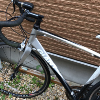 ロードバイク☆ジャイアント☆