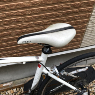 ロードバイク☆ジャイアント☆