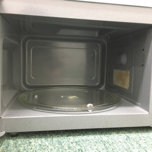 配達無料地域あり*パナソニック 単機能電子レンジ ヘルツフリー 2018