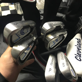 6万のゴルフセットを安く売ります