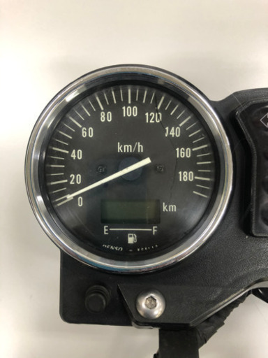 CB 400four nc36 メーター assy