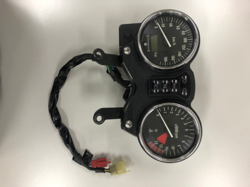 CB 400four nc36 メーター assy