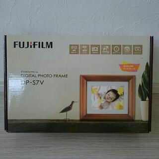 FUJIFILM デジタルフォトフレーム