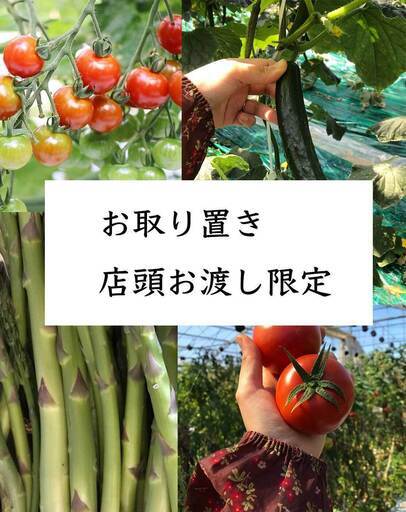 新鮮地場野菜のお取り置き 宅配便販売 リングザベル葉山 逗子のその他の無料広告 無料掲載の掲示板 ジモティー 新鮮地場野菜のお取り置き 宅配便販売 リングザベル葉山 逗子のその他の無料広告 無料掲載の掲示板 ジモティー
