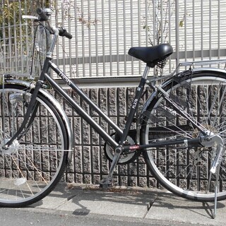 取引成立THISIS PL276 LEDオートライト 27インチ6段変速