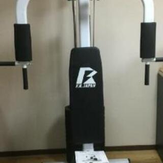 販売終了ファイティングロード ホームジム EX70 