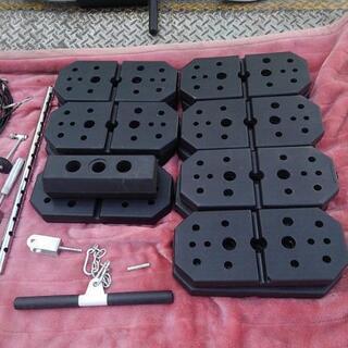 販売終了ファイティングロード ホームジム EX70 