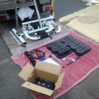 販売終了ファイティングロード ホームジム EX70 