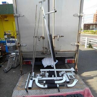 販売終了ファイティングロード ホームジム EX70 