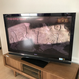 BRAVIA KDL-52X1