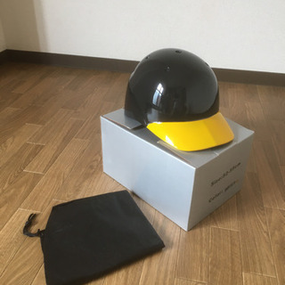 【未使用品】阪神タイガース応援用ヘルメット