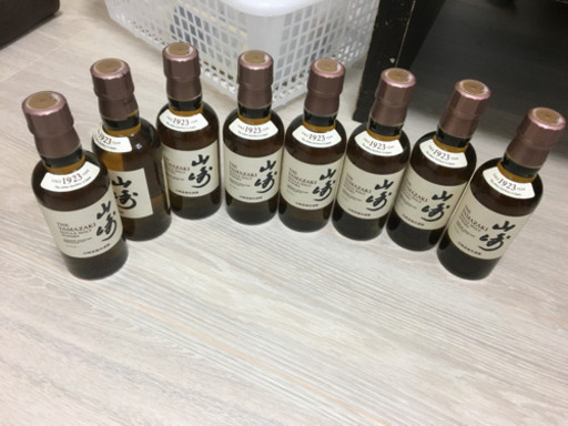 山崎180ミリ