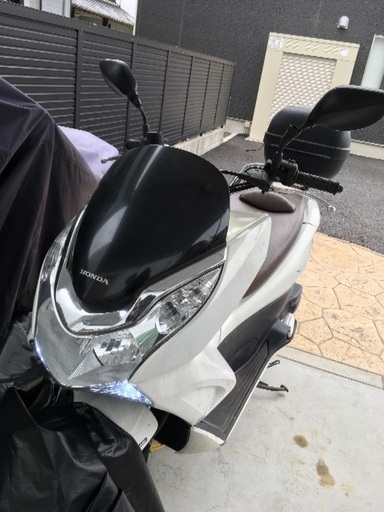 【売約済】pcx125