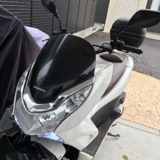 バイク 【売約済】pcx125