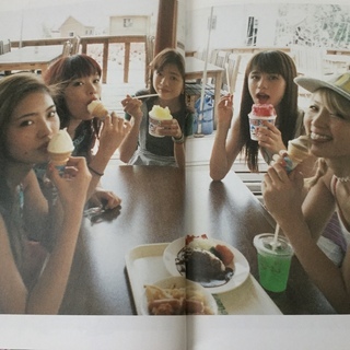 E Girls Colorful Diary Chie193 横浜の写真集の中古あげます 譲ります ジモティーで不用品の処分 E Girls Colorful Diary Chie193 横浜の写真集の中古あげます 譲ります ジモティーで不用品の処分