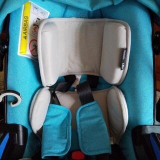 doona ドゥーナ チャイルドシート ベビーカー ISOFIXベース オプション多数