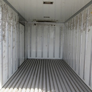 ♪千BD14♪物置♪コンテナ♪手頃♪鍵穴♪アルミ箱♪