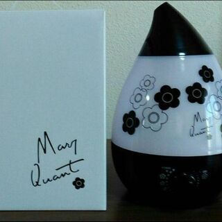 MARY QUANT　加湿器