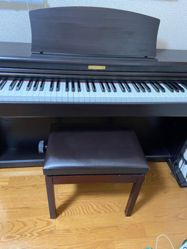 カワイ　電子ピアノ　CN 22R