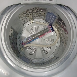 R0973) パナソニック NA-JFA802S 2016年製! 洗濯機 洗濯容量8.0kg 店頭