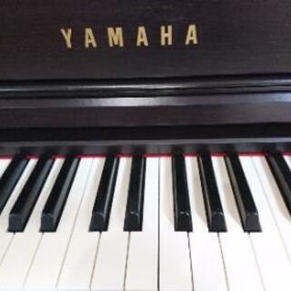 ヤマハ電子ピアノ クラビノーバ CＬP-535Ｒ