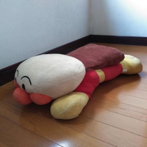 アンパンマン大きいぬいぐるみ抱き枕 ひできち 四条畷のその他の中古あげます 譲ります ジモティーで不用品の処分 アンパンマン大きいぬいぐるみ抱き枕 ひできち 四条畷のその他の中古あげます 譲ります ジモティーで不用品の処分